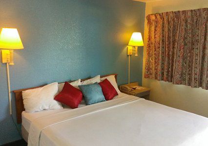 Super Inn Motel Tucson Kamer foto